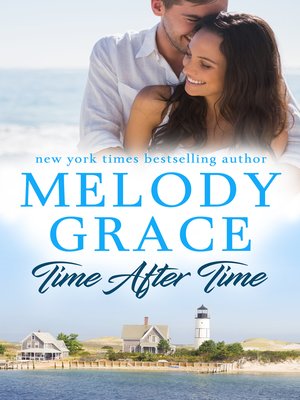 Time After Time - ebook